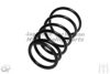 NISSA 550208H762 Coil Spring